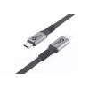MicroConnect USB3.2CC01.5 USB-C laidas USB 3.2 Gen 2x2 1,5 m juodas