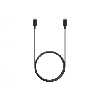 Samsung USB Type-C į Type-C juodas 1,8 m