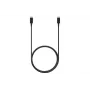Samsung USB Type-C į Type-C juodas 1,8 m