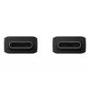 Samsung USB Type-C į Type-C juodas 1,8 m