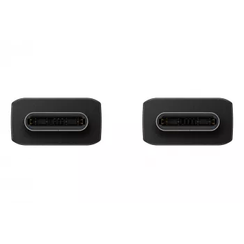 Samsung USB Type-C į Type-C juodas 1,8 m
