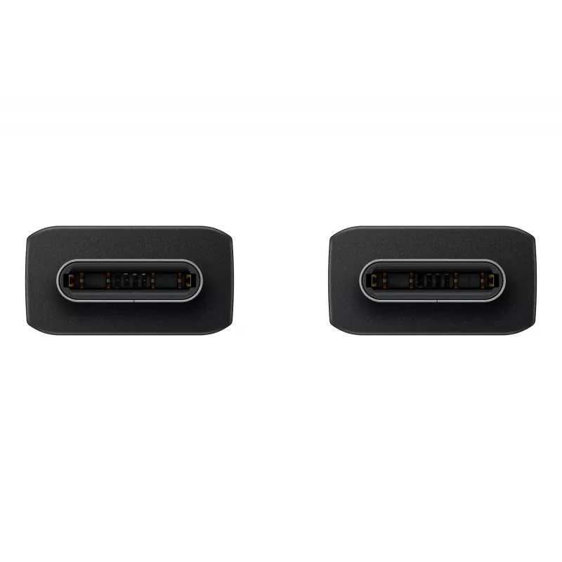 Samsung USB Type-C į Type-C juodas 1,8 m