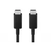 Samsung USB Type-C į Type-C juodas 1,8 m