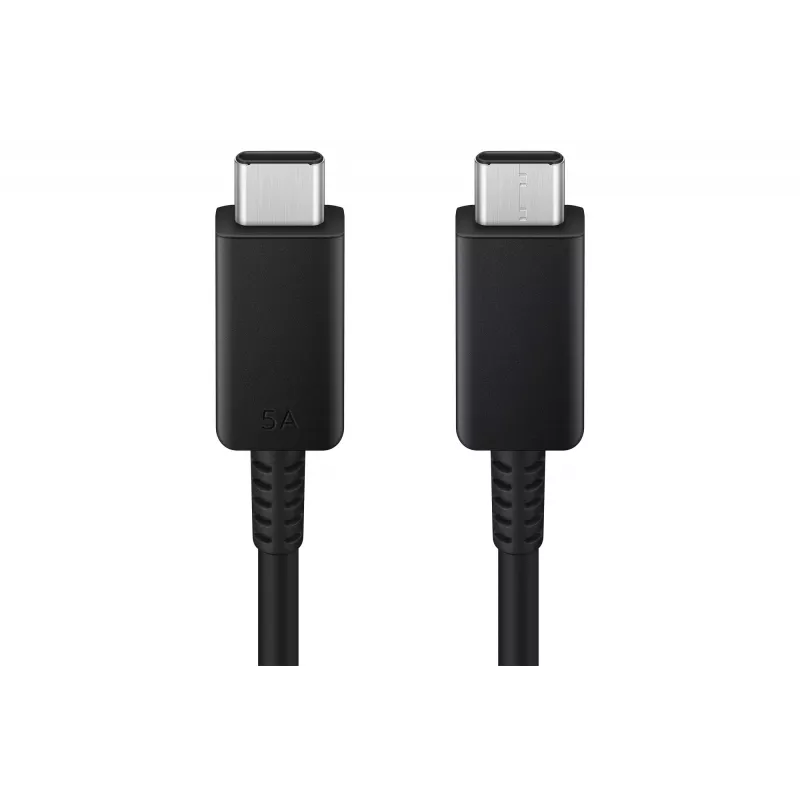 Samsung USB Type-C į Type-C juodas 1,8 m