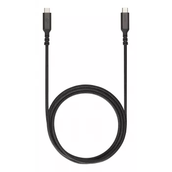 USB-C laidas ASUS LCR50 1,5 m juodas 0,48 Gbit/s
