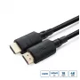 HDMI kabelis MicroConnect MC-HDM19193V2.0LSZH — 4K, V2.0, LSZH
