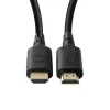 HDMI kabelis MicroConnect MC-HDM19193V2.0LSZH — 4K, V2.0, LSZH