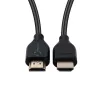 MicroConnect ECO-MC-HDM19191.5V2.0 HDMI kabelis 1,5 m HDMI A tipo (standartinis) juodas