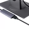 MicroConnect ECO-MC-HDM19191.5V2.0 HDMI kabelis 1,5 m HDMI A tipo (standartinis) juodas