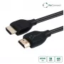 Microconnect ECO-MC-HDM19195V2.0 HDMI kabelis 5 m HDMI A tipas (Standartinis) Juodas