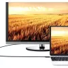 Techly ICOC HDMI-4-050NE HDMI laidas 5 m HDMI A tipas (Standartinis) Juoda