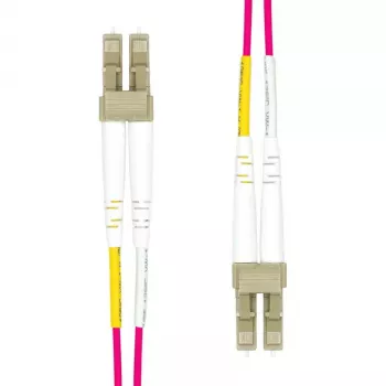 ProXtend LC-LC UPC OM4 Duplex MM šviesolaidinis kabelis 2 m