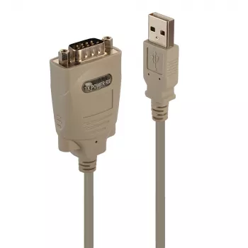 USB į RS422 serijinį keitiklis Lindy 42844