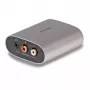 HDMI garso ištraukiklis Lindy 38363, Micro-USB, 500 mA, 5 V