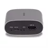 HDMI garso ištraukiklis Lindy 38363, Micro-USB, 500 mA, 5 V
