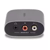 HDMI garso ištraukiklis Lindy 38363, Micro-USB, 500 mA, 5 V