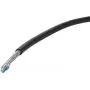 Vivolink PROAUD2100 maitinimo laidas juodas 100 m