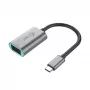 USB-C VGA adapteris i-tec Metal C31METALVGA60HZ