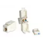 Keystone Jack Cat.6 Neekranuotas Įrankiams Nereikalingas EQUIP 769216
