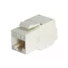 Keystone Jack Cat.6 Neekranuotas Įrankiams Nereikalingas EQUIP 769216
