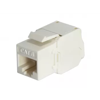 Keystone Jack Cat.6 Neekranuotas Įrankiams Nereikalingas EQUIP 769216
