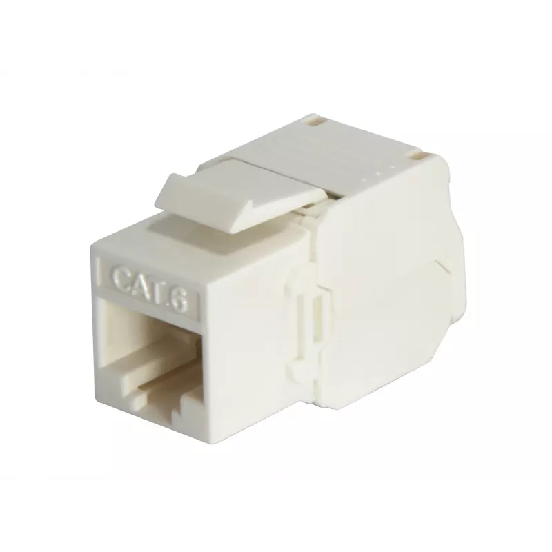 Keystone Jack Cat.6 Neekranuotas Įrankiams Nereikalingas EQUIP 769216
