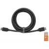 HDMI laidas su Ethernet Manhattan HDMM3MP