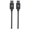 USB-C laidas Manhattan USB2CC1M 1 m nuo vyro iki vyro