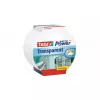 TESA 56349-00000-04 tvirtinimo juosta permatoma 10 m × 48 mm