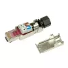 LogiLink MP0040 RJ45 kištukas Cat.6A, montuojamas vietoje