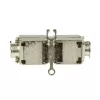 Jungtis LogiLink MP0041 RJ-45 standartinis laidas metalinis