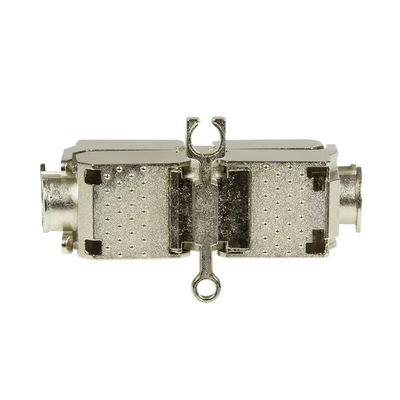 Jungtis LogiLink MP0041 RJ-45 standartinis laidas metalinis