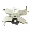 Jungtis LogiLink MP0041 RJ-45 standartinis laidas metalinis