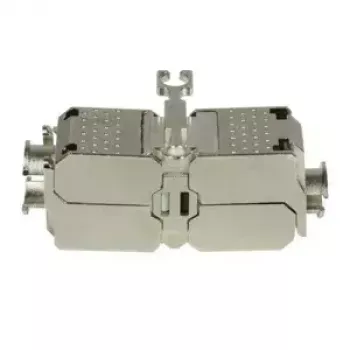 Jungtis LogiLink MP0041 RJ-45 standartinis laidas metalinis