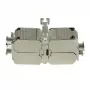 Jungtis LogiLink MP0041 RJ-45 standartinis laidas metalinis