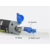 Adapteris šviesolaidinei lokalizacijai Lanview LVO-1.25MM-ADAPTER LC jungtis 20 mm plotis