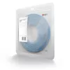 Lindy 45649 tinklo kabelis Mėlyna 20 m Cat6 S/FTP (S-STP)
