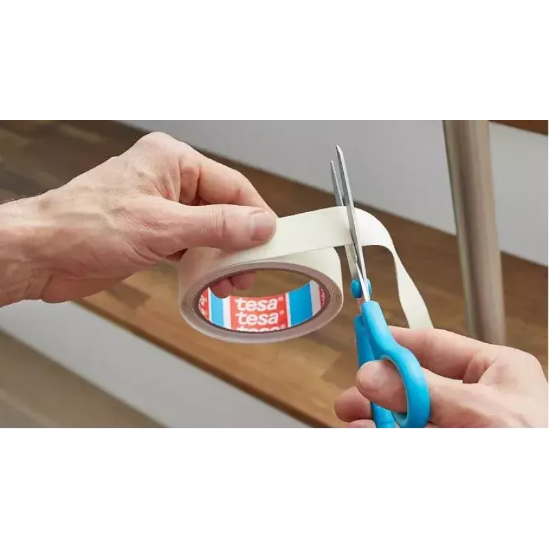 Lipni švytinti juosta Tesa 55580-00000-11
