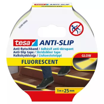 Lipni švytinti juosta Tesa 55580-00000-11