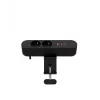 Darbastalio maitinimo blokas su 2 kištukiniais lizdais MicroConnect MC-MDPS-FR2-67W, 67W