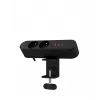 Darbastalio maitinimo blokas su 2 kištukiniais lizdais MicroConnect MC-MDPS-FR2-67W, 67W