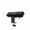 Stalinis maitinimo lizdas MicroConnect MC-MDPS-FR3-30W — 3 lizdai, 30 W