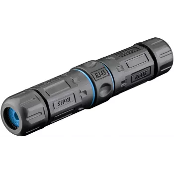 Lanview LVN-IP68-STP-CAT6A-COUPLER RJ45 jungtis