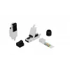 Lanview LVN125445-CAT6A-UTP RJ45 kištukas Cat6a kabeliams