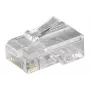 Lanview LVN-PLUG-FLAT Plokščias maitinimo adapteris