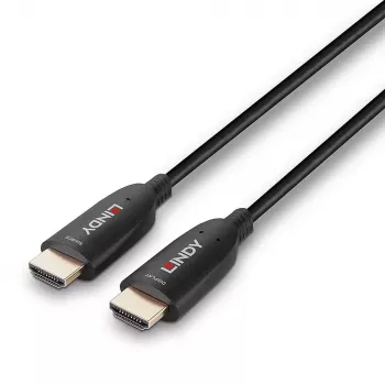 Lindy 50m pluoštinė hibridinė HDMI 8K60 laidas