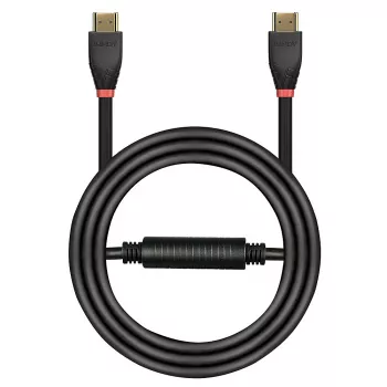 Lindy 30m aktyvus HDMI 10.2G kabelis