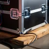 HDMI kabelis Lindy 38527 10 m HDMI Type A vyriškas–vyriškas HDMI 2.1 48 Gbit/s auksuoti kontaktai juodas