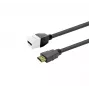 HDMI kabelis Vivolink PROKEYHDMIFM7.5W 7,5 m 4K 60Hz