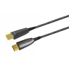 Vivolink PROHDMIOP100AM-DRUM HDMI laidas 100 m HDMI A tipo (standartinis) Juoda